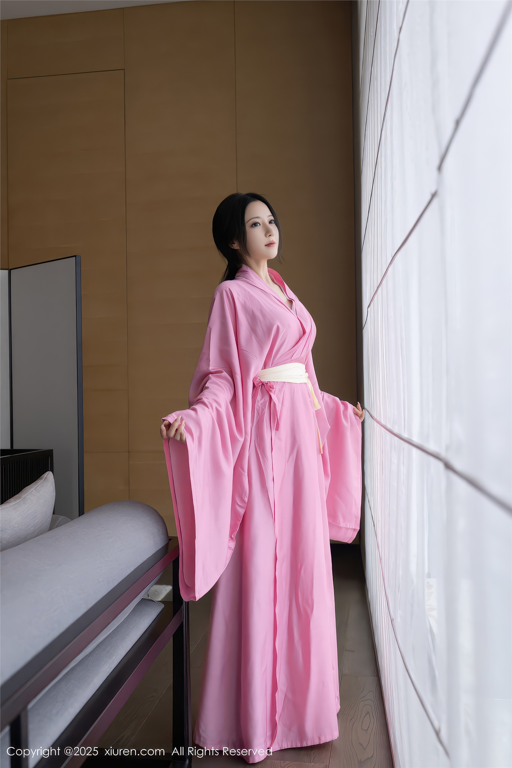 Xiuren秀人网 2025.11.28 NO.11049 鱼子酱Fish